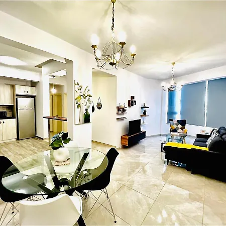 Mina 53 Apartment *